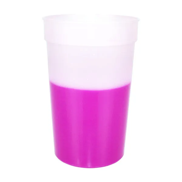 Mood 22 Oz. Stadium Cup