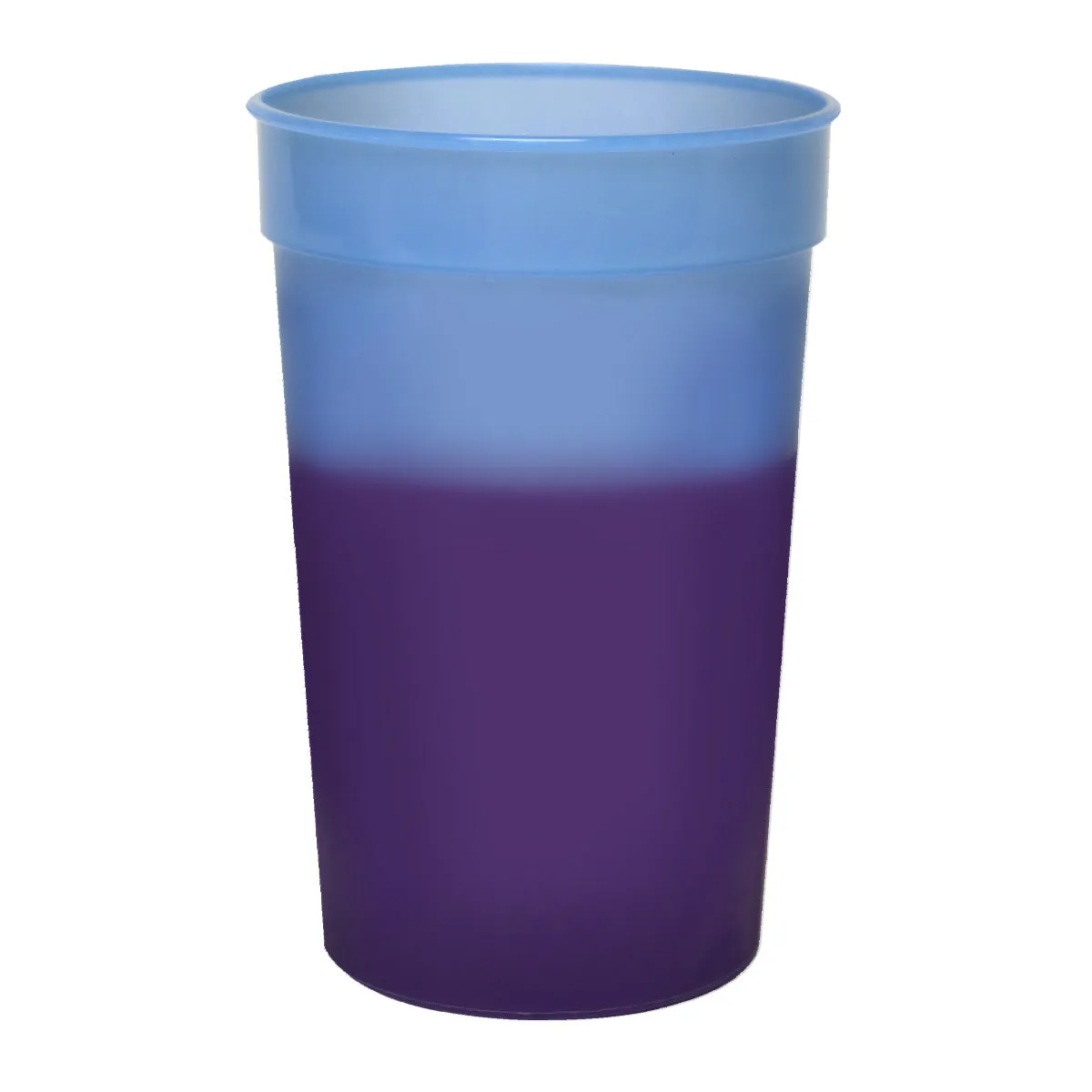 Mood 22 Oz. Stadium Cup