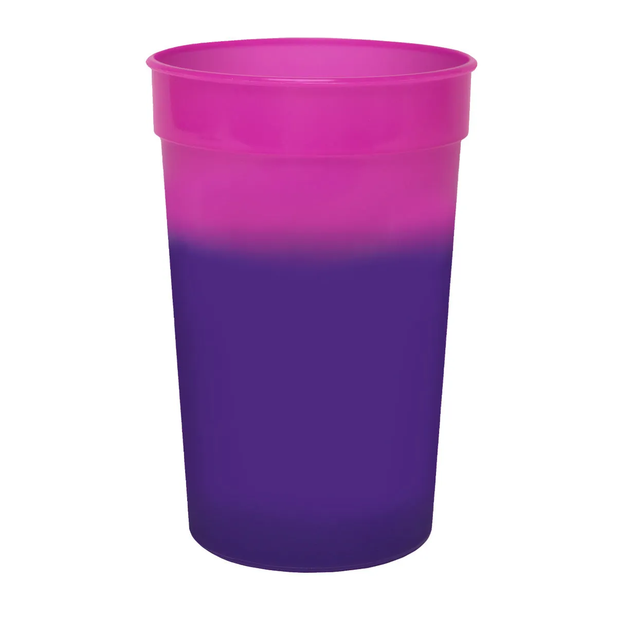 Mood 22 Oz. Stadium Cup