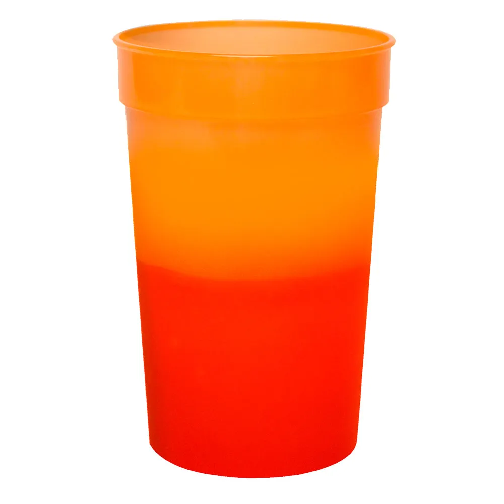 Mood 22 Oz. Stadium Cup