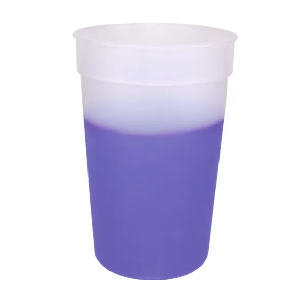 Mood 22 Oz. Stadium Cup