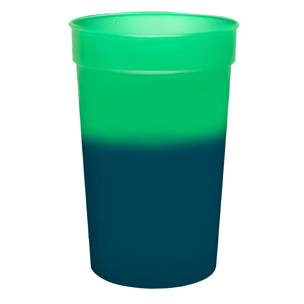 Mood 22 Oz. Stadium Cup