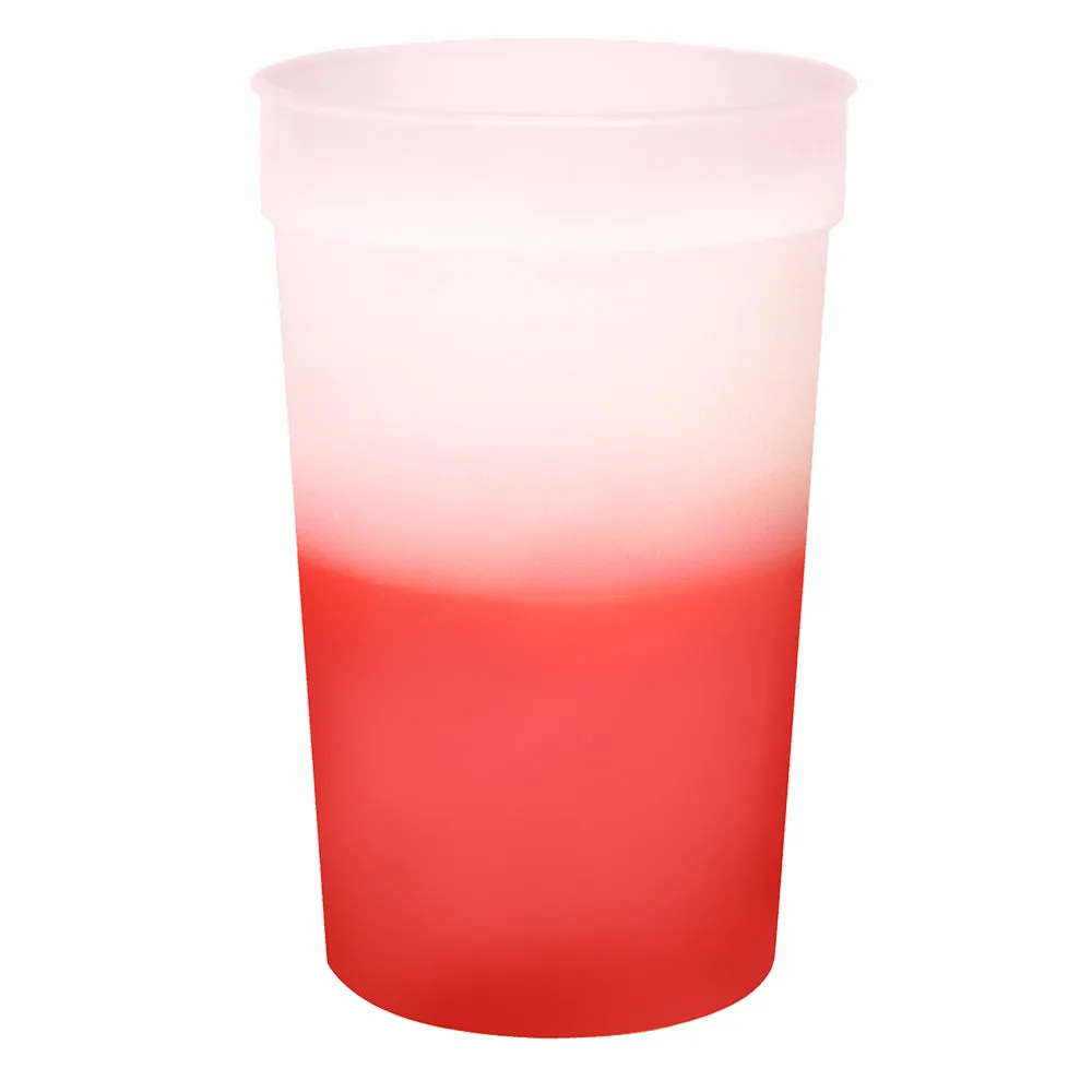 Mood 22 Oz. Stadium Cup
