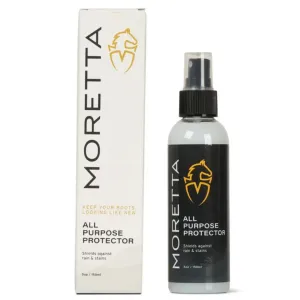 Moretta All Purpose Protector