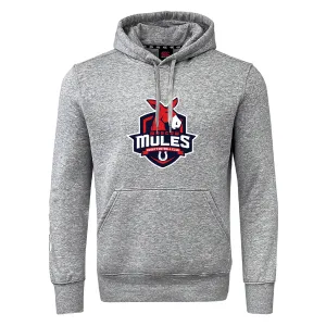Moscow Mules RFC Club Hoodie by Canterbury