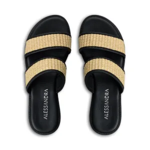 Mpalos || Raffia
