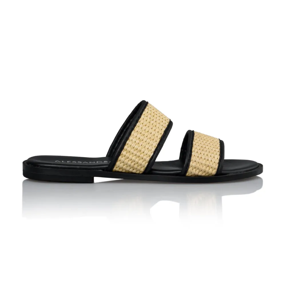 Mpalos || Raffia