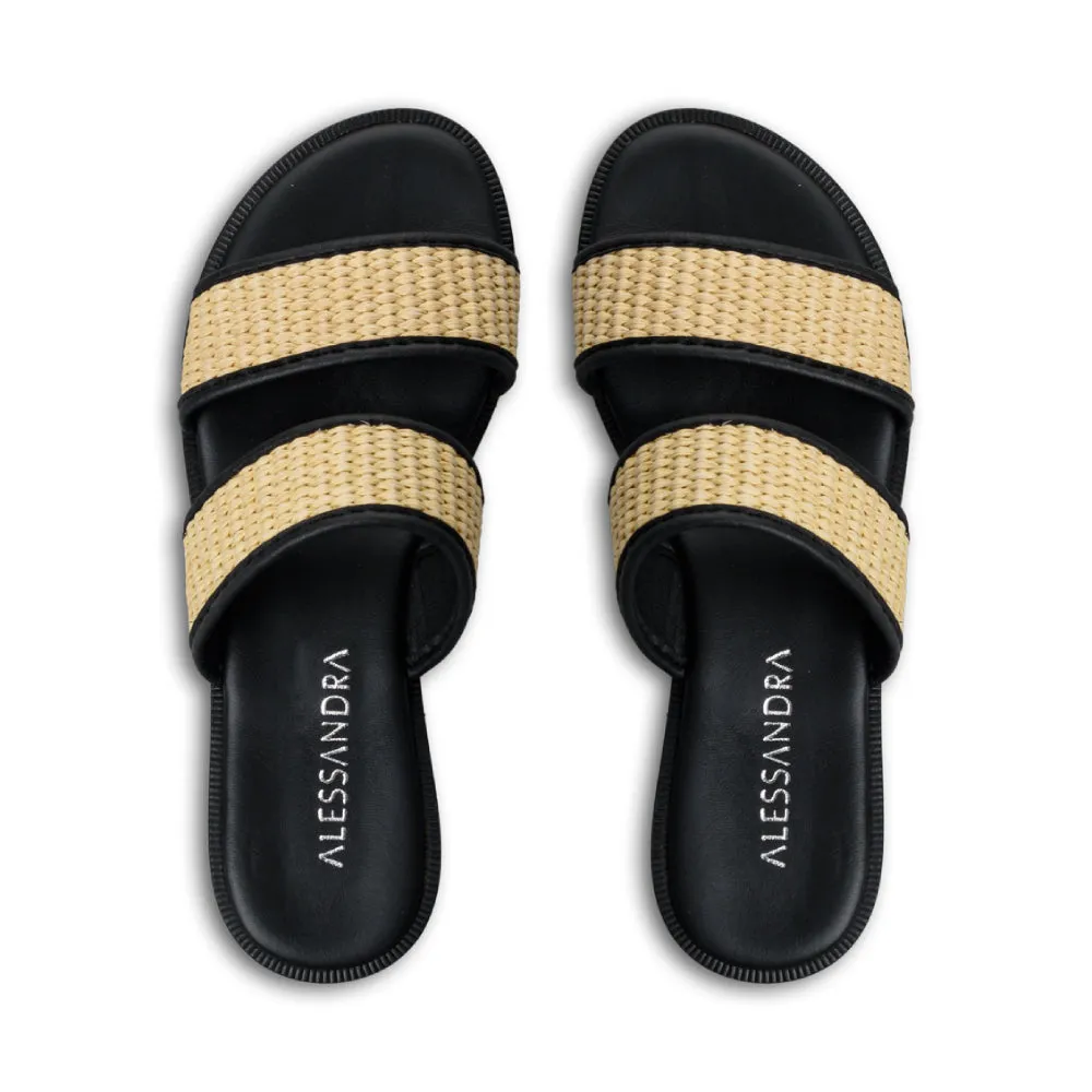 Mpalos || Raffia