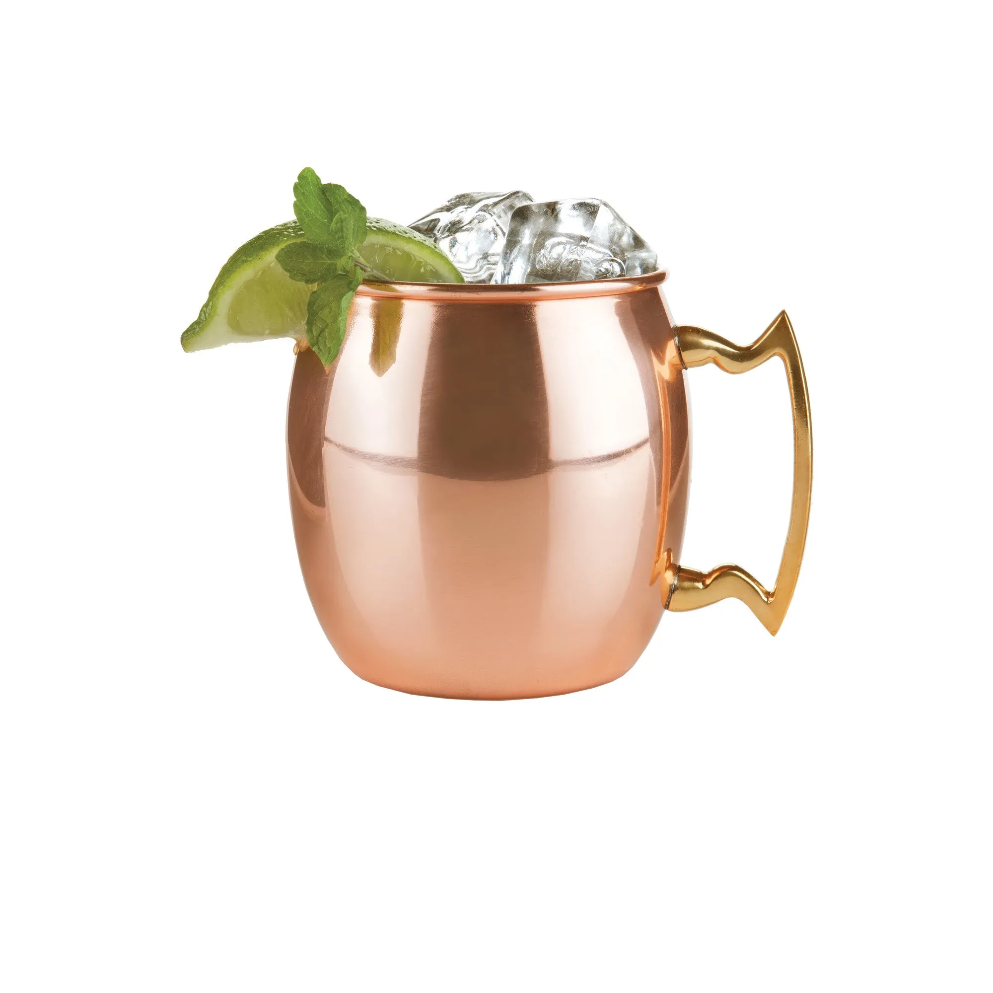 MULE COCKTAIL MUGS