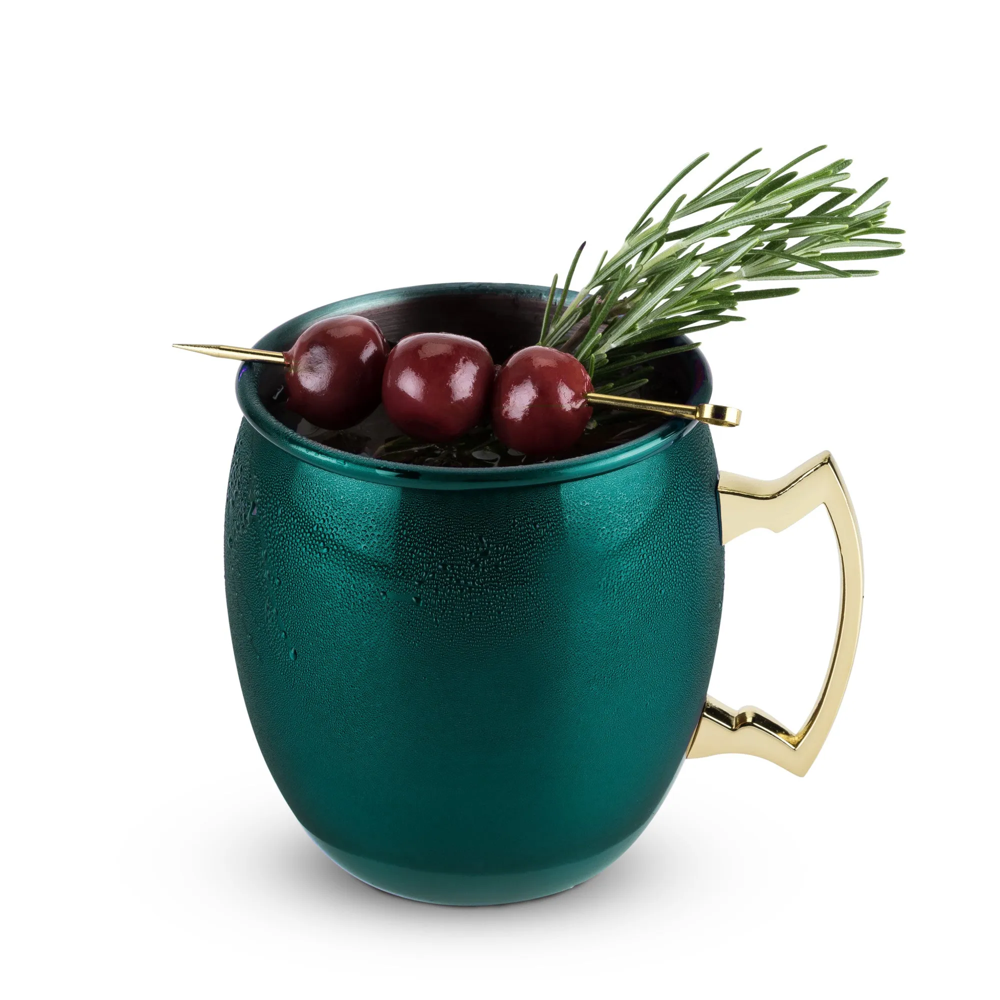 MULE COCKTAIL MUGS