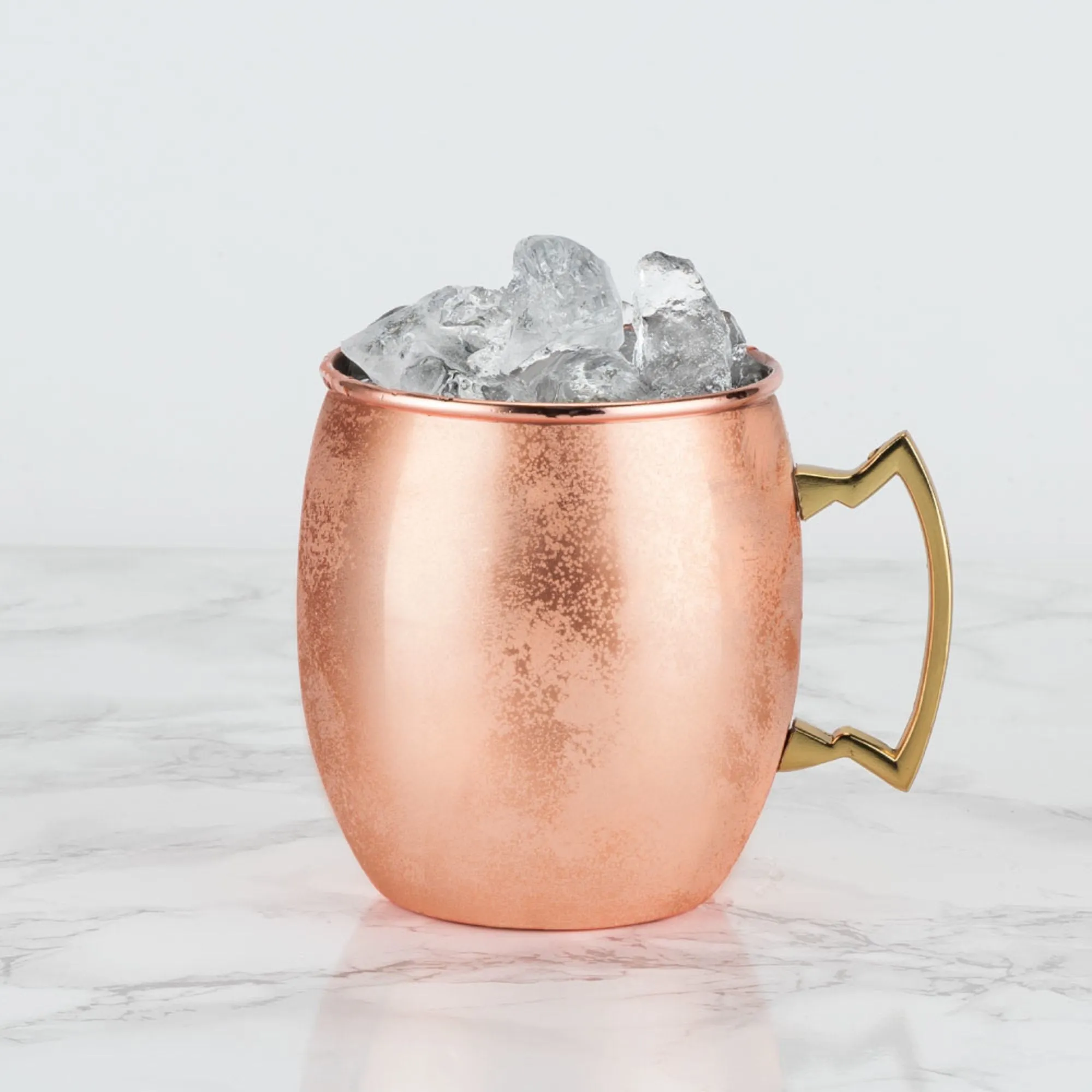 MULE COCKTAIL MUGS