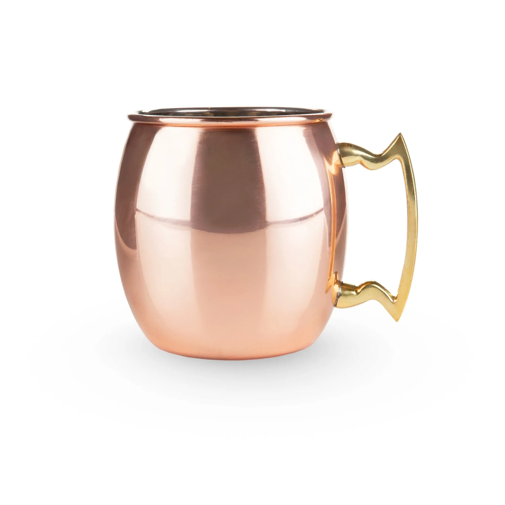 MULE COCKTAIL MUGS