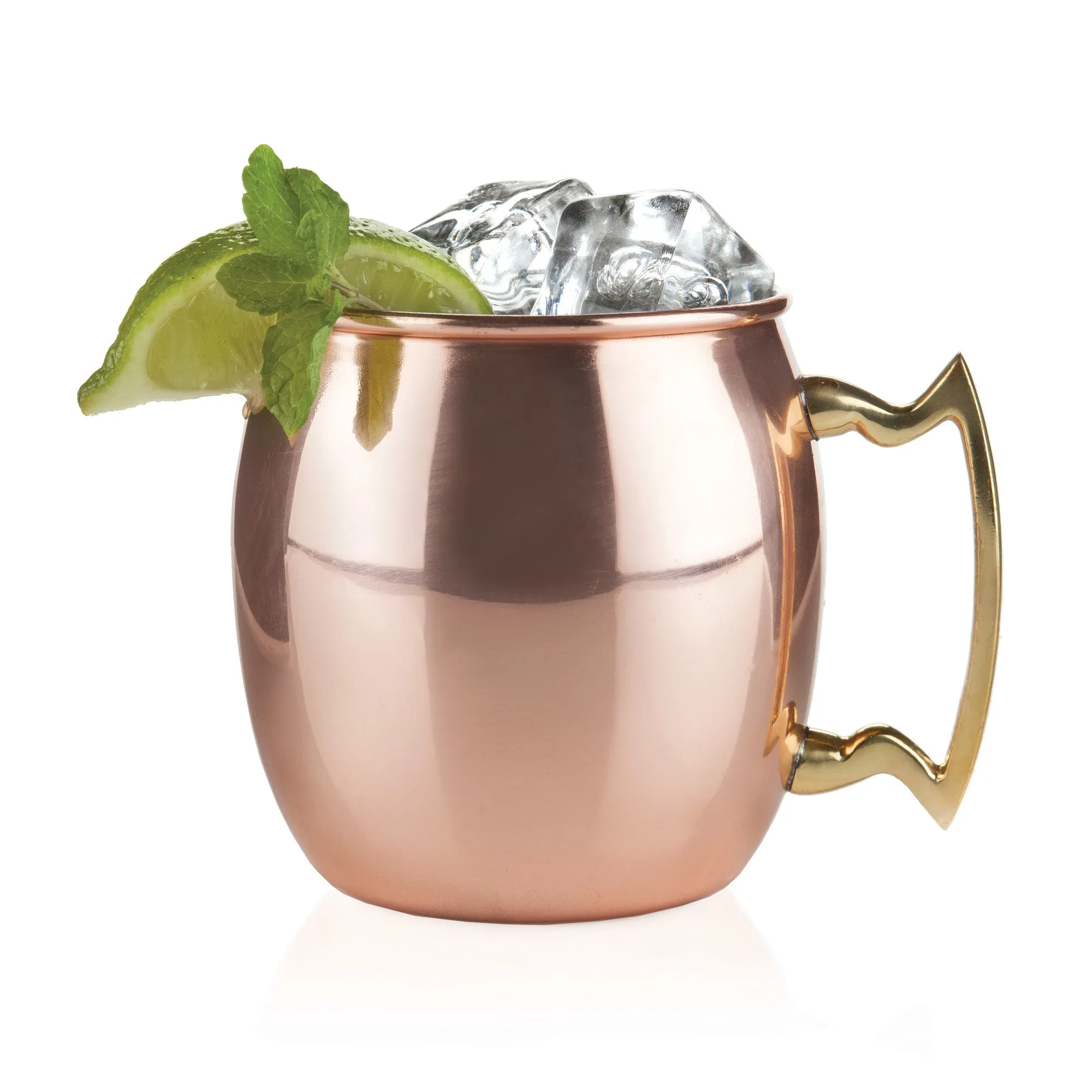 MULE COCKTAIL MUGS