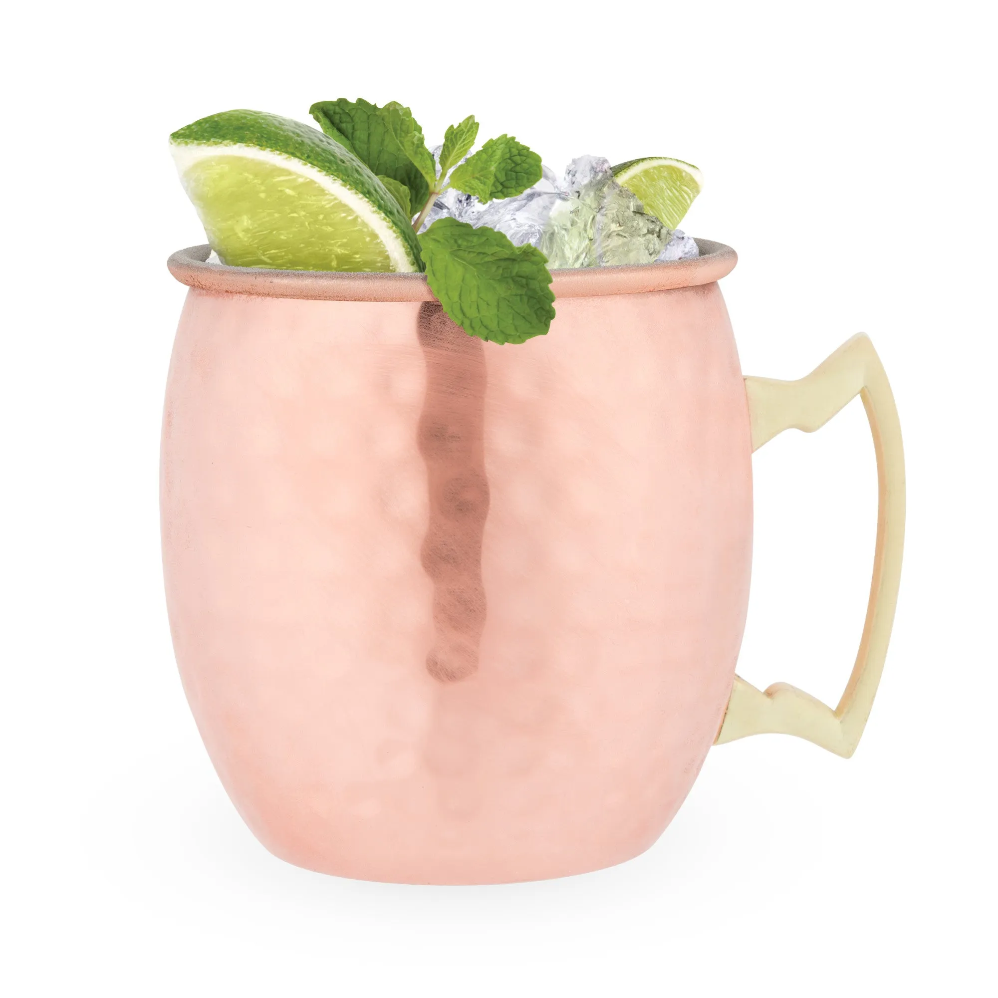 MULE COCKTAIL MUGS