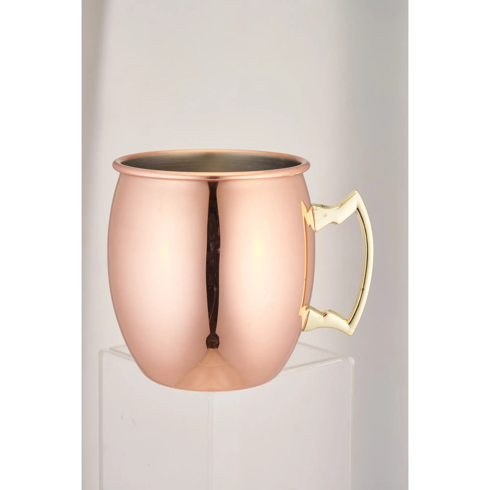 MULE COCKTAIL MUGS