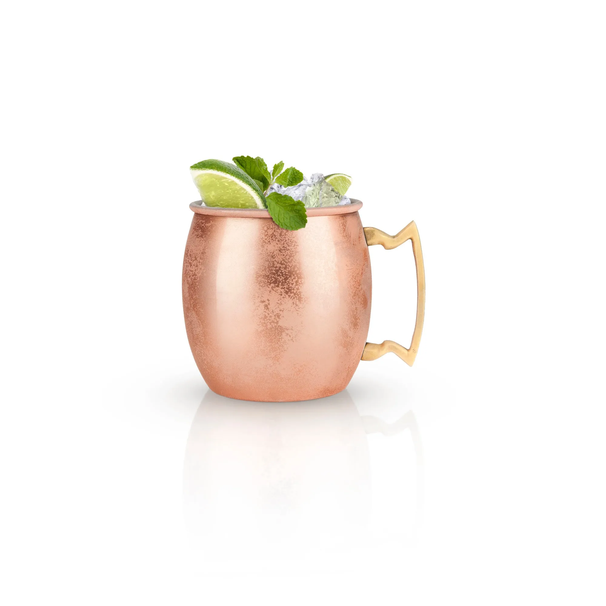 MULE COCKTAIL MUGS