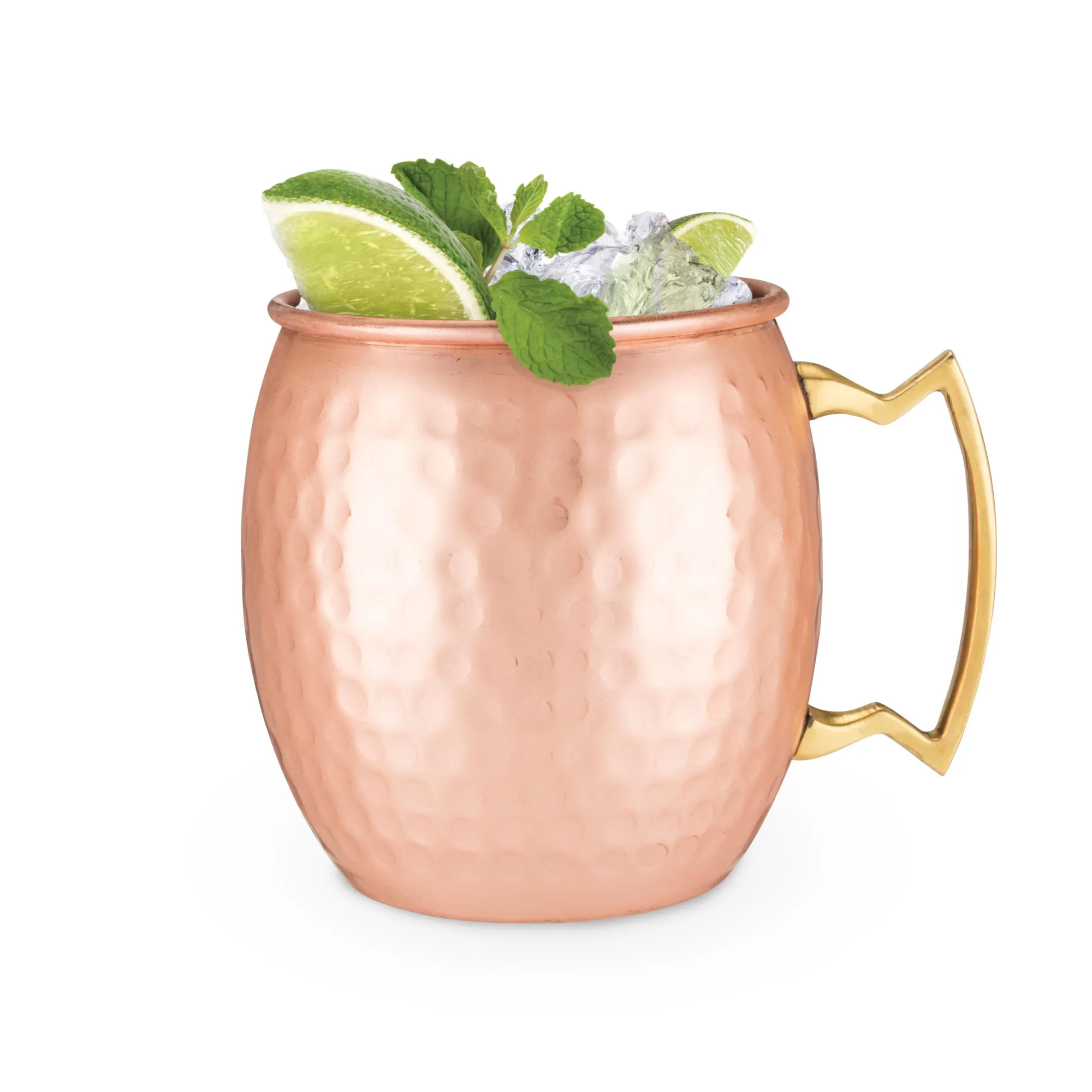 MULE COCKTAIL MUGS
