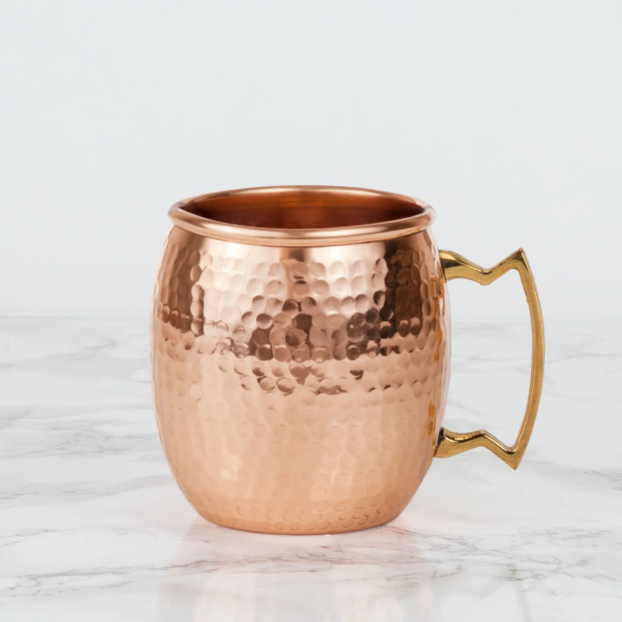 MULE COCKTAIL MUGS