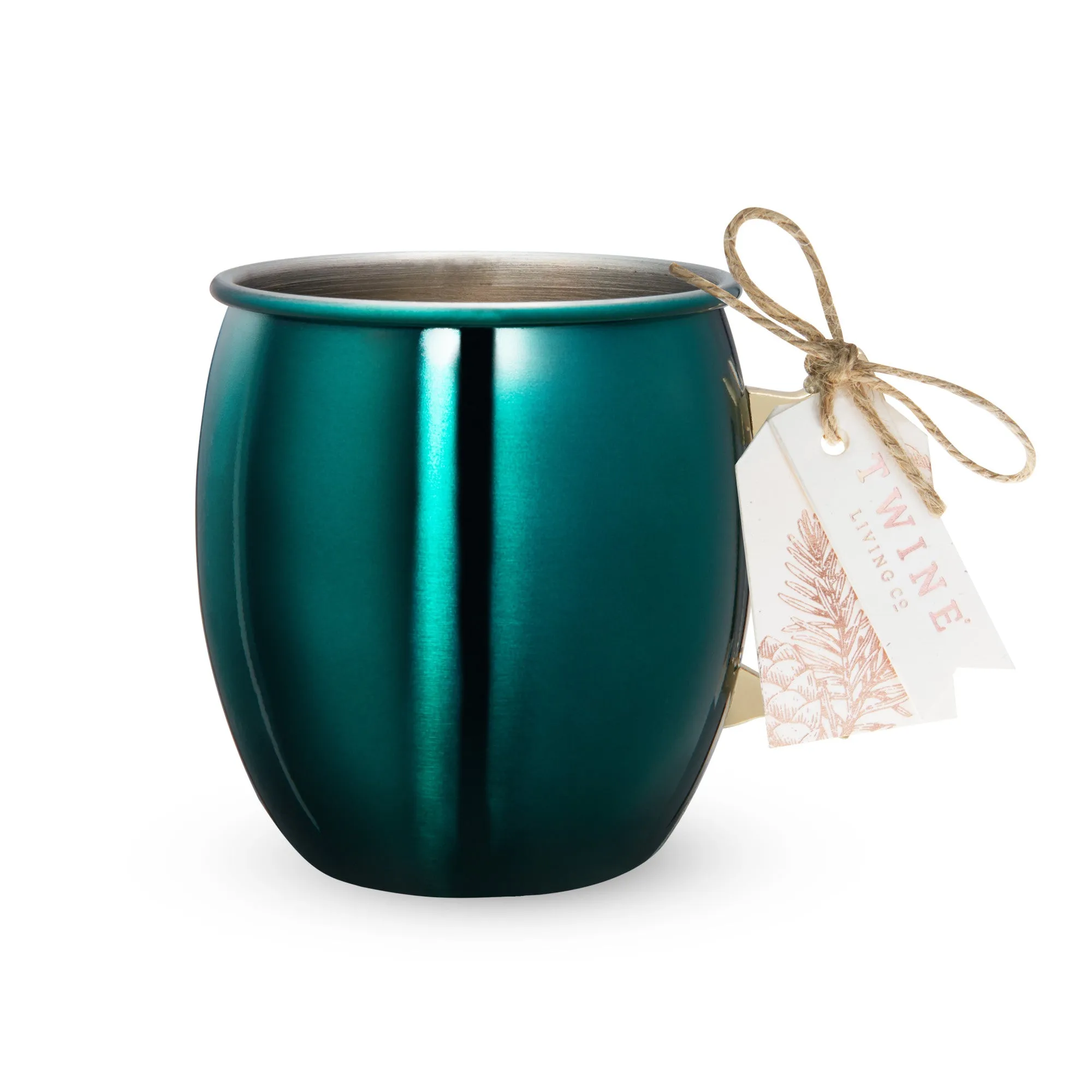 MULE COCKTAIL MUGS