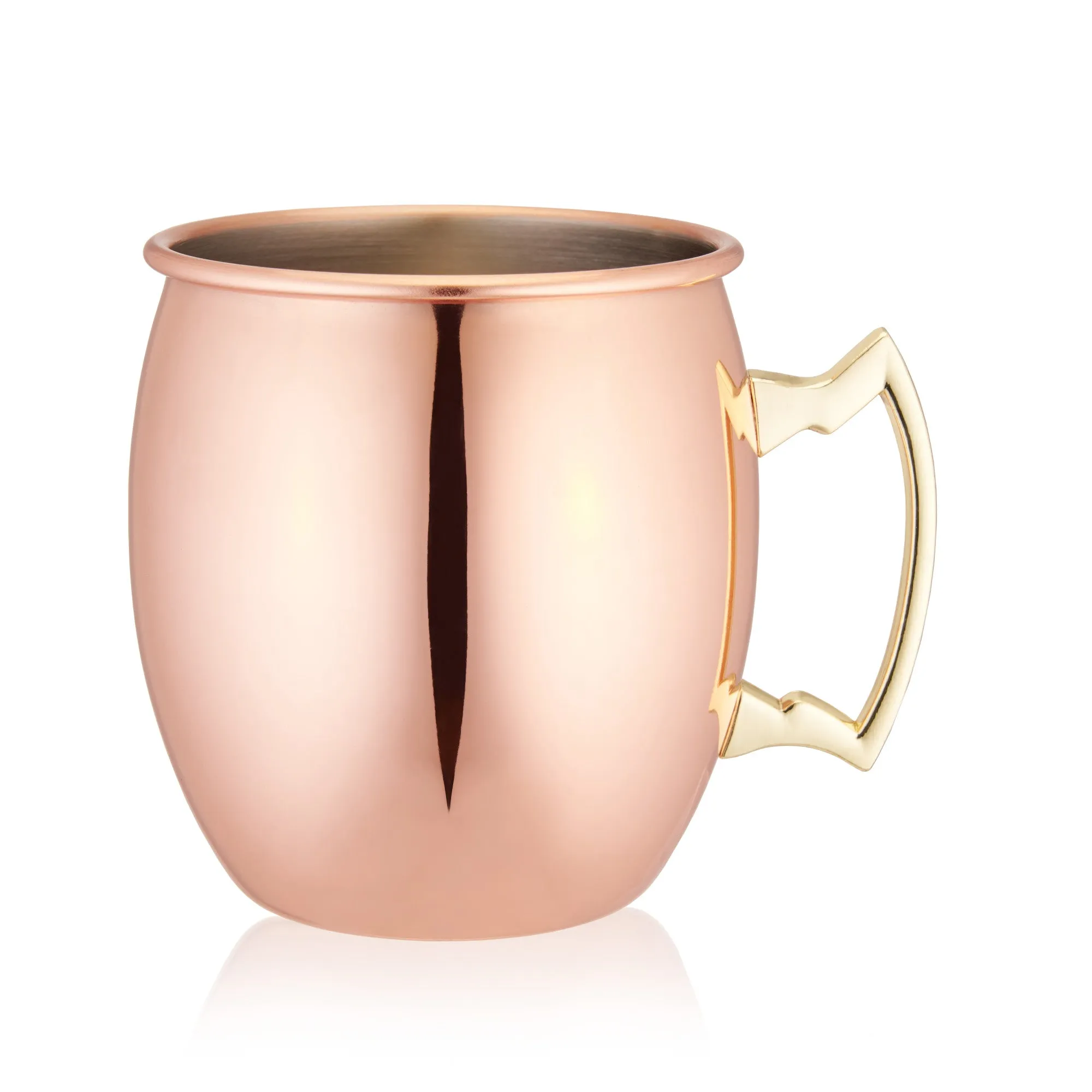 MULE COCKTAIL MUGS