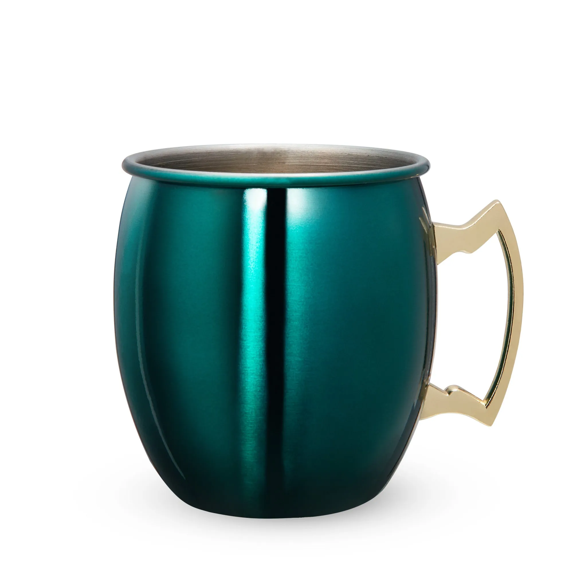 MULE COCKTAIL MUGS