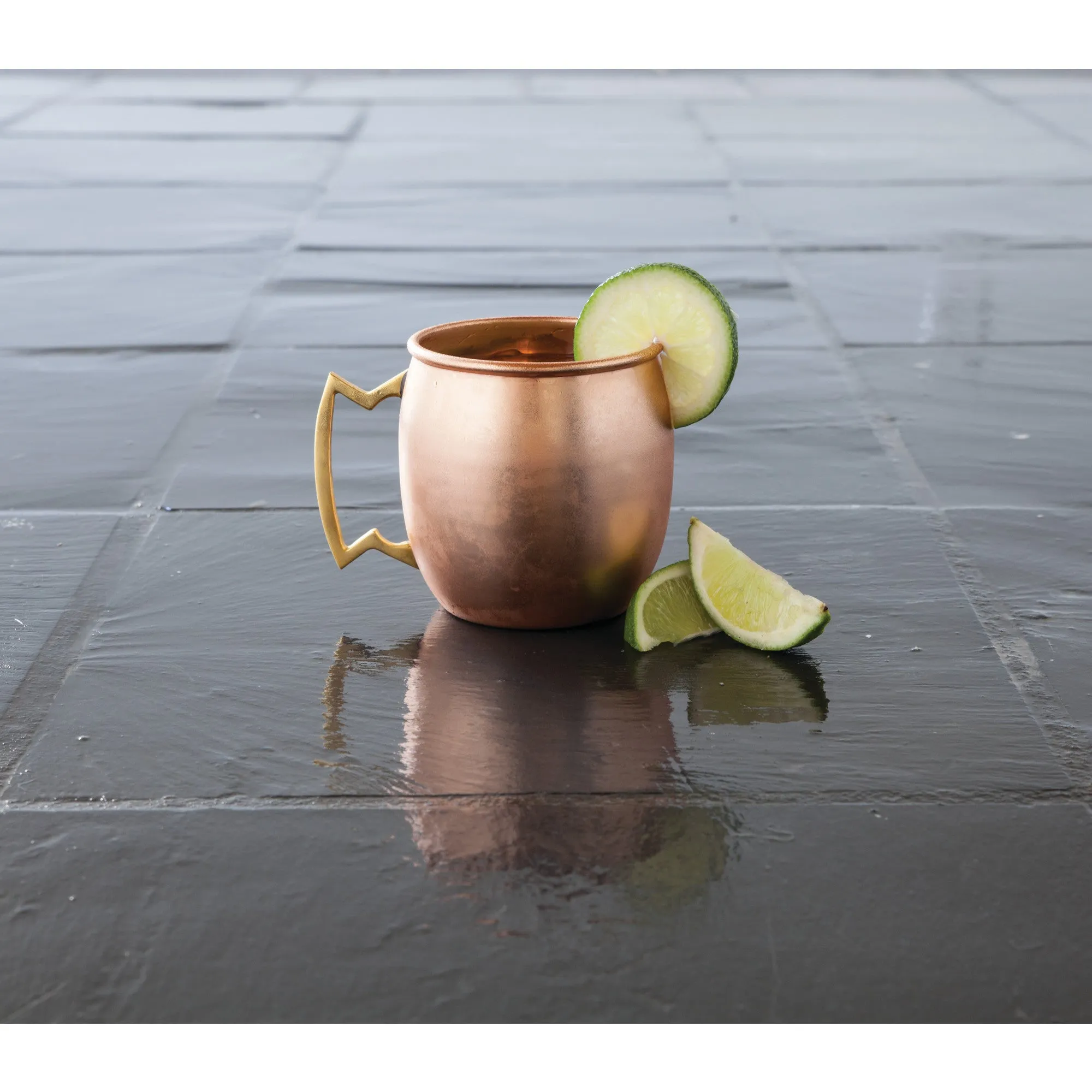 MULE COCKTAIL MUGS