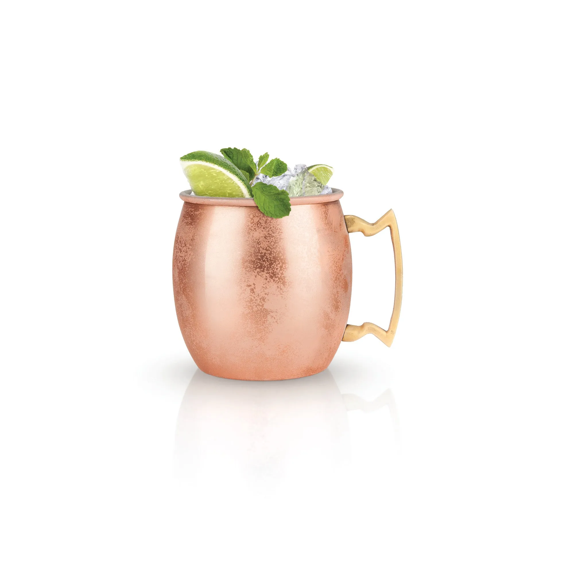 MULE COCKTAIL MUGS