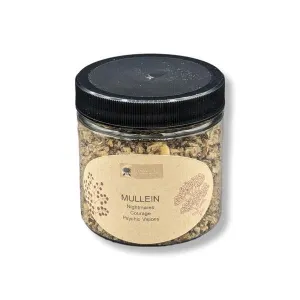 Mullein 10g Approximately