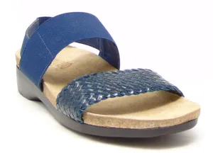 Munro Pisces Navy