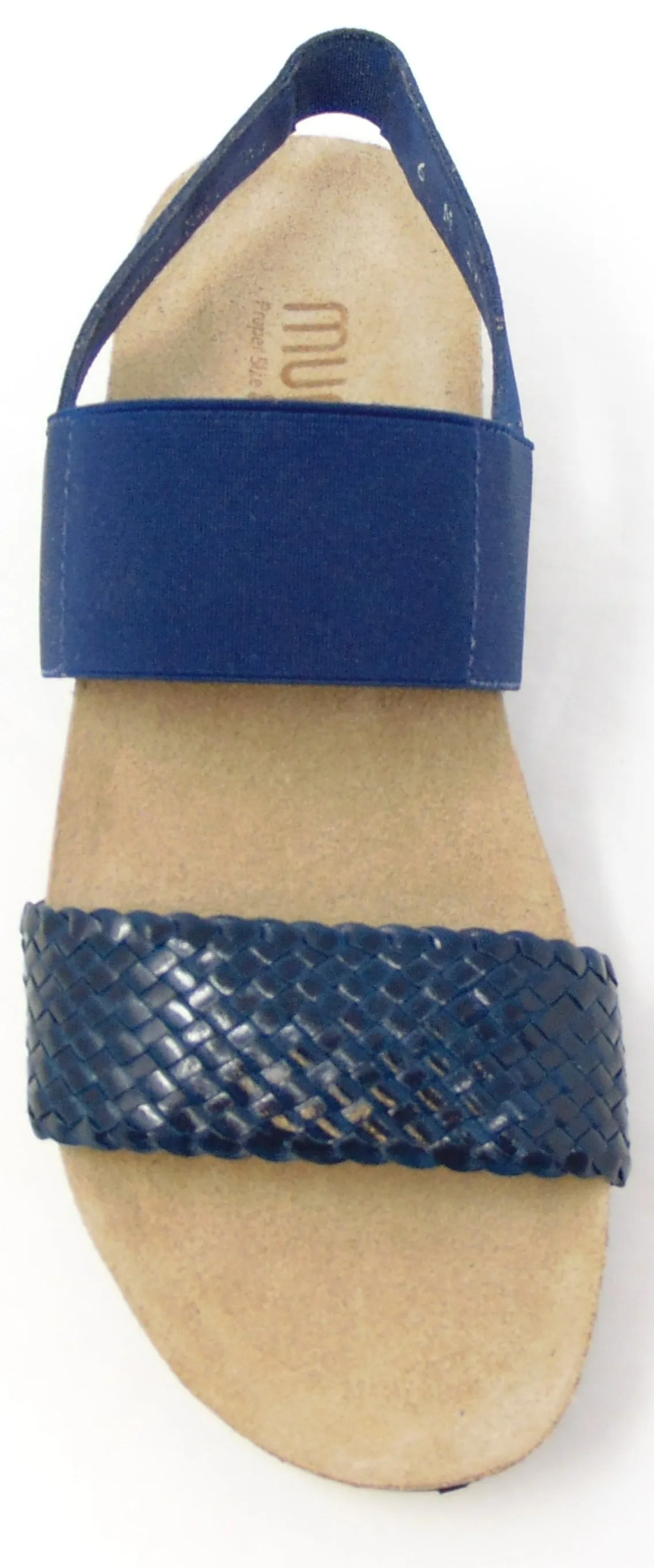 Munro Pisces Navy