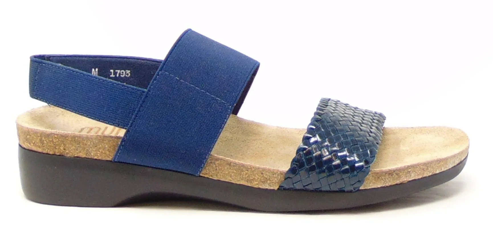 Munro Pisces Navy