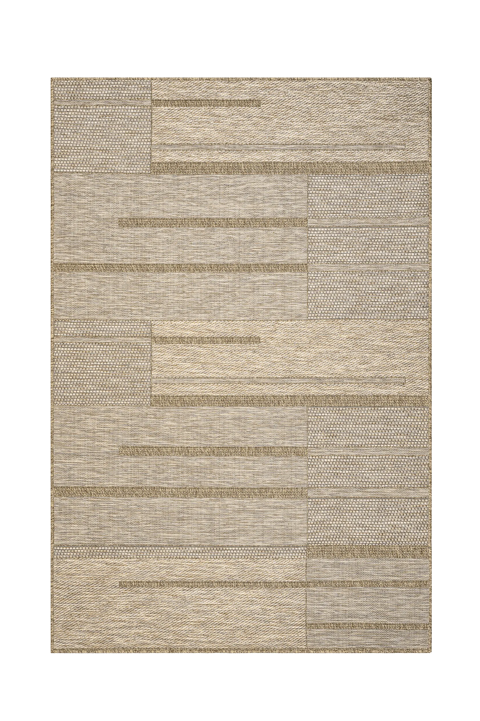 Natural Al Fresco Outdoor Rugs 82-VH7