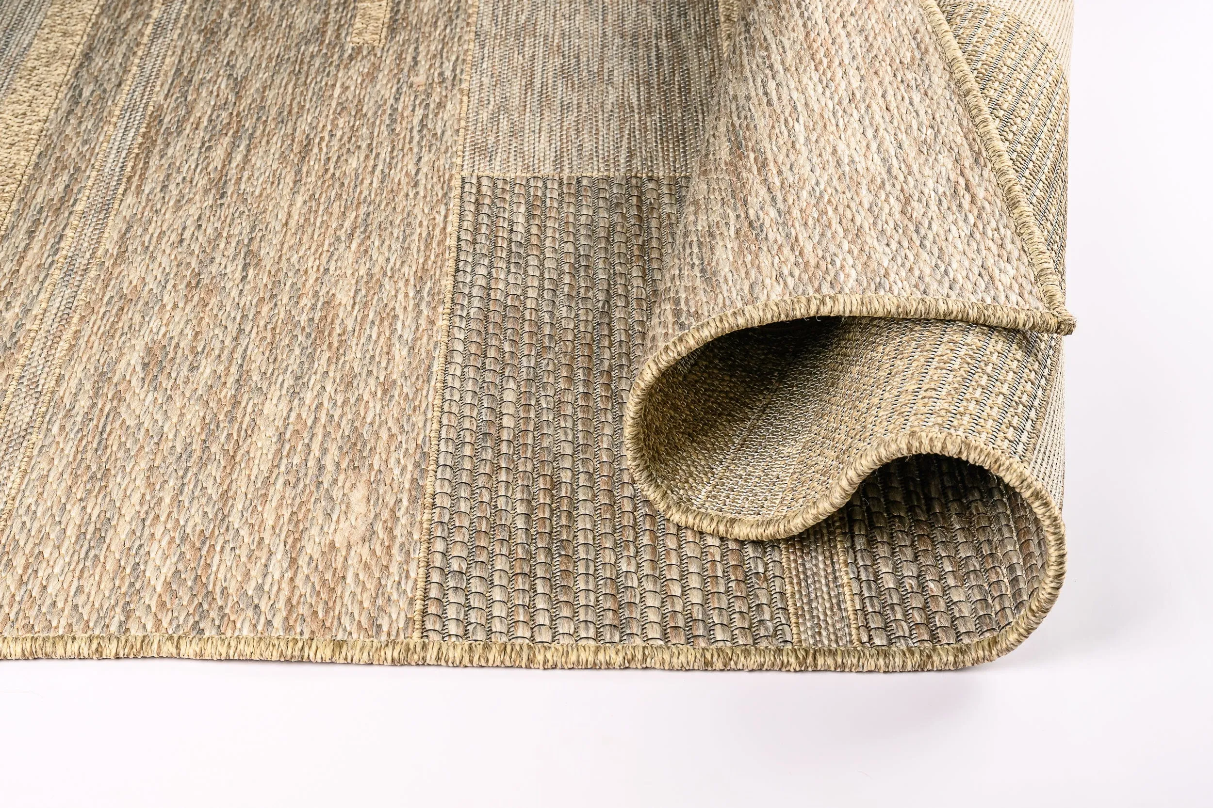 Natural Al Fresco Outdoor Rugs 82-VH7