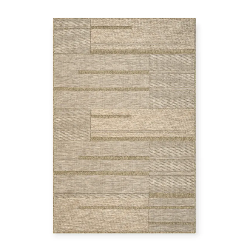 Natural Al Fresco Outdoor Rugs 82-VH7