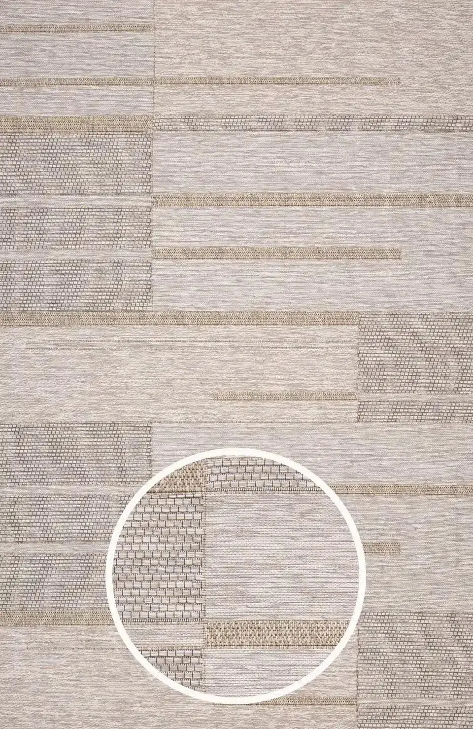 Natural Al Fresco Outdoor Rugs 82-VH7