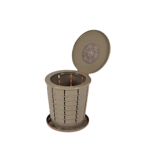 Naturehike - Outdoor Folding Portable Toilet