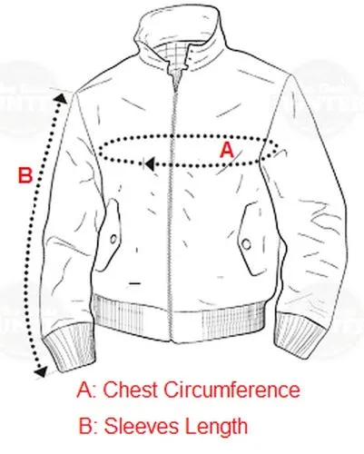 New Men Handmade Native American Mountain Man Buckskin Leather War Shirt