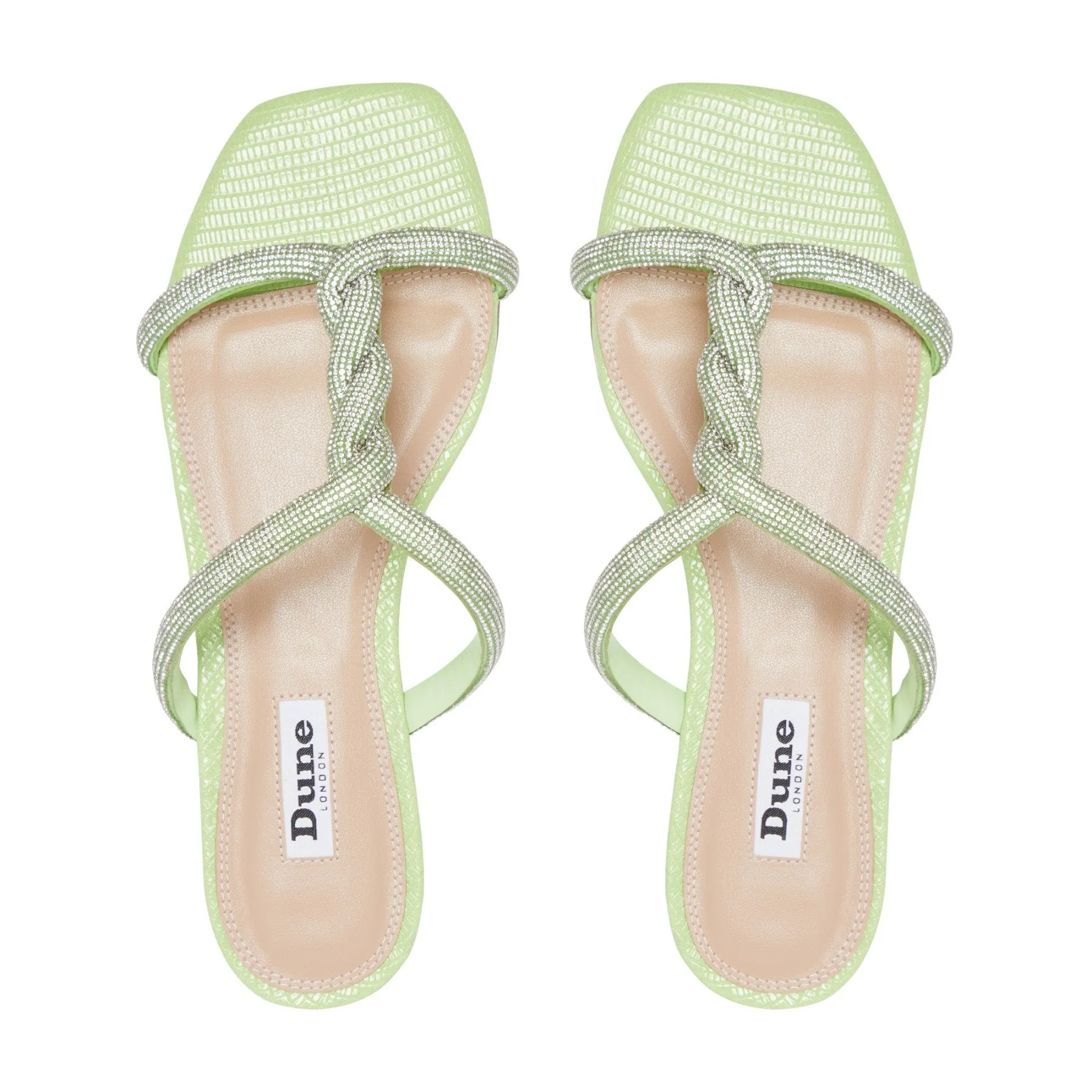 NEWLEY - Green