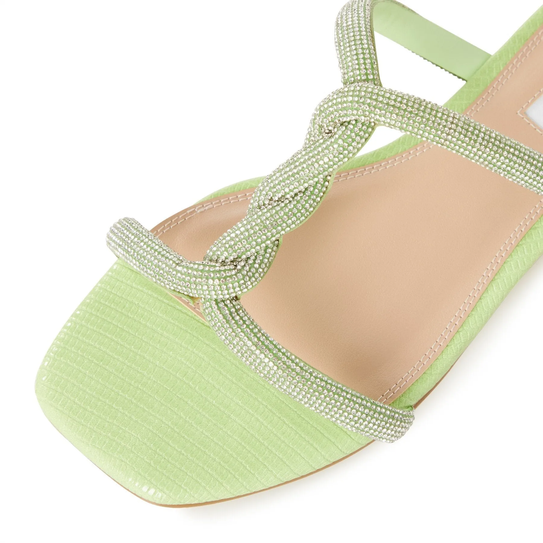 NEWLEY - Green