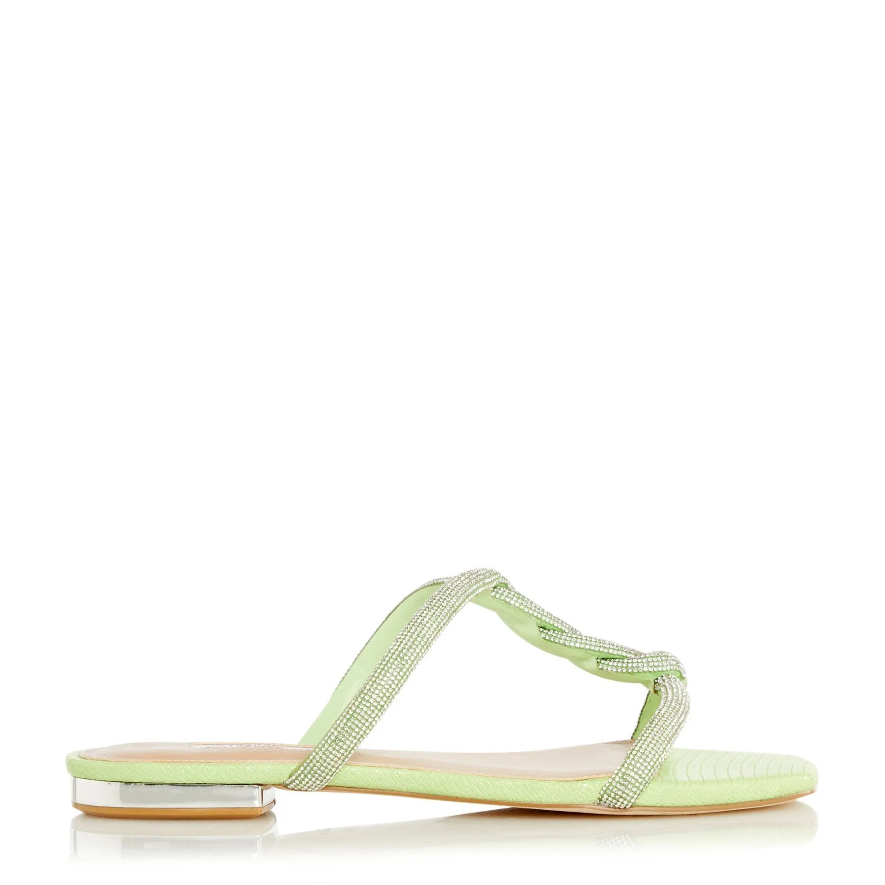 NEWLEY - Green