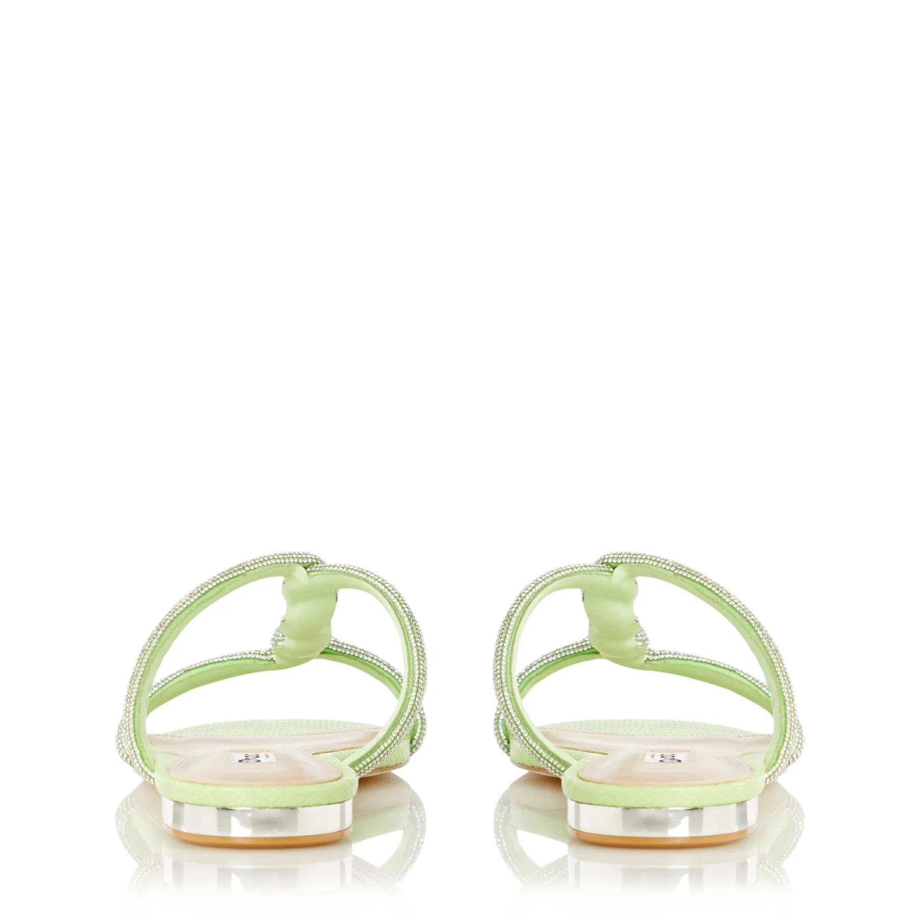 NEWLEY - Green