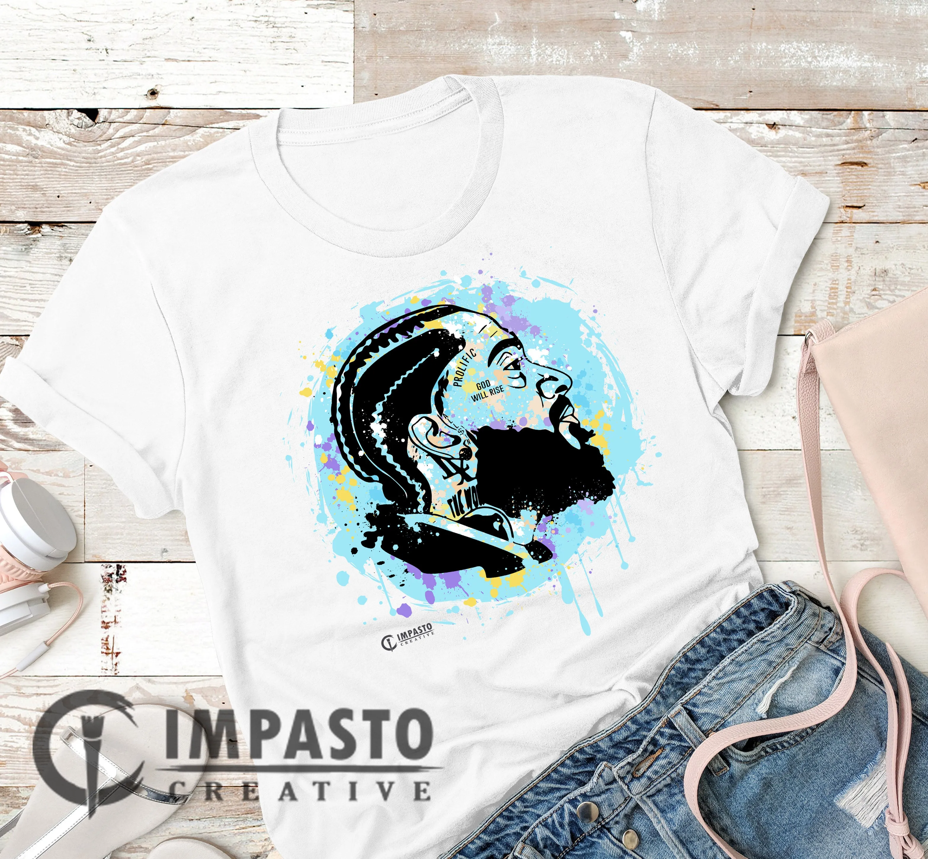 Nipsey Hussle V2 t shirt, Nipsey, Unisex T shirt
