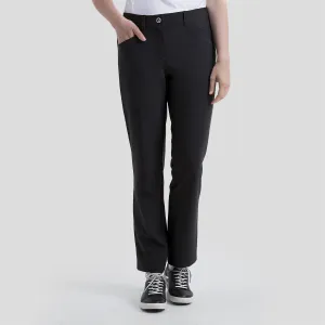 Nivo Mabel Ankle Pant - Black