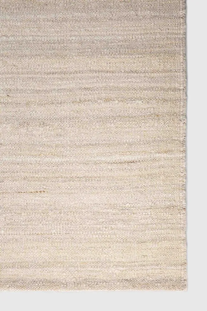 nomad kilim sand rug