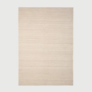 nomad kilim sand rug