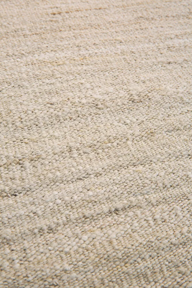 nomad kilim sand rug