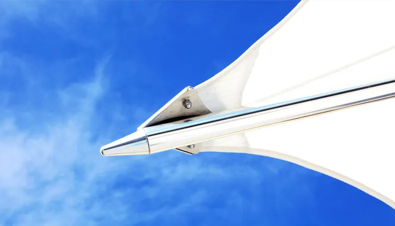 Ocean Master MAX F-1 Umbrella - TUUCI