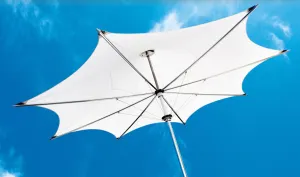Ocean Master MAX F-1 Umbrella - TUUCI