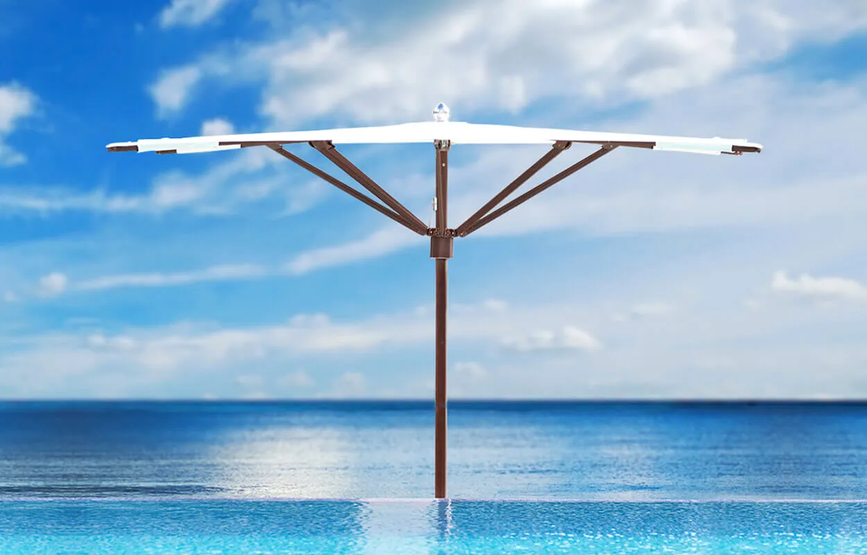 Ocean Master MAX Zero Horizon Umbrella - TUUCI