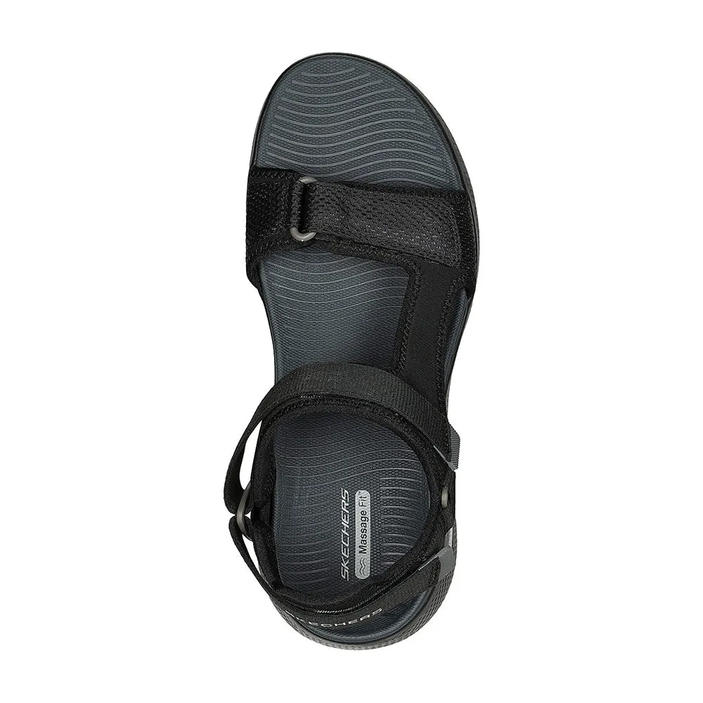 On-The-GO GOwalk Massage Fit - Reflexology